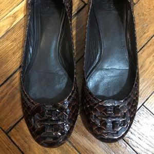 Tory Burch Flats